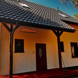 Budowa domów Golub-Dobrzyń