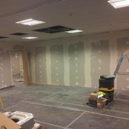 Remonty mieszkań Katowice 2