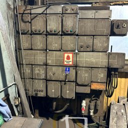 Instalacje elektryczne Słupca 1