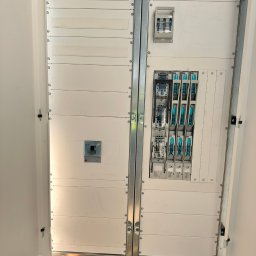 Instalacje elektryczne Słupca 3