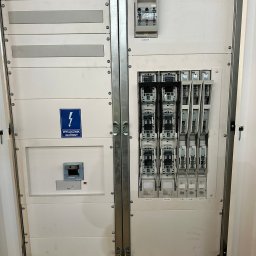 Instalacje elektryczne Słupca 4