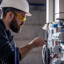 Energomontaż mgr inż. Zdzisław Adamczyk