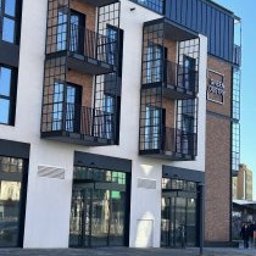 METAL-STYL CONSTRUCTION BARBARA CEGIELSKA-CIEŚLA - Schody Metalowo-drewniane Kraków