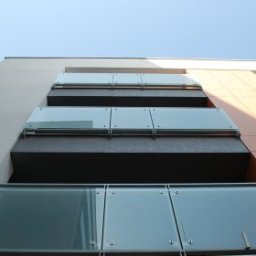 Balustrady nierdzewne Kraków 3