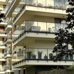 Balustrady nierdzewne Kraków 2