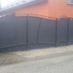 Ogrodzenia Racibórz 4