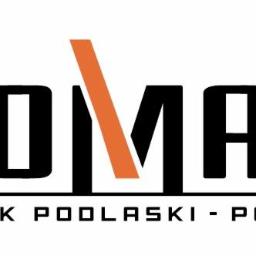 ROMAN K&K sp. z o.o. - Konstrukcje Stalowe Bielsk Podlaski