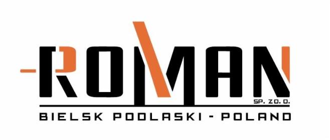 ROMAN K&K sp. z o.o. - Dachy Bielsk Podlaski