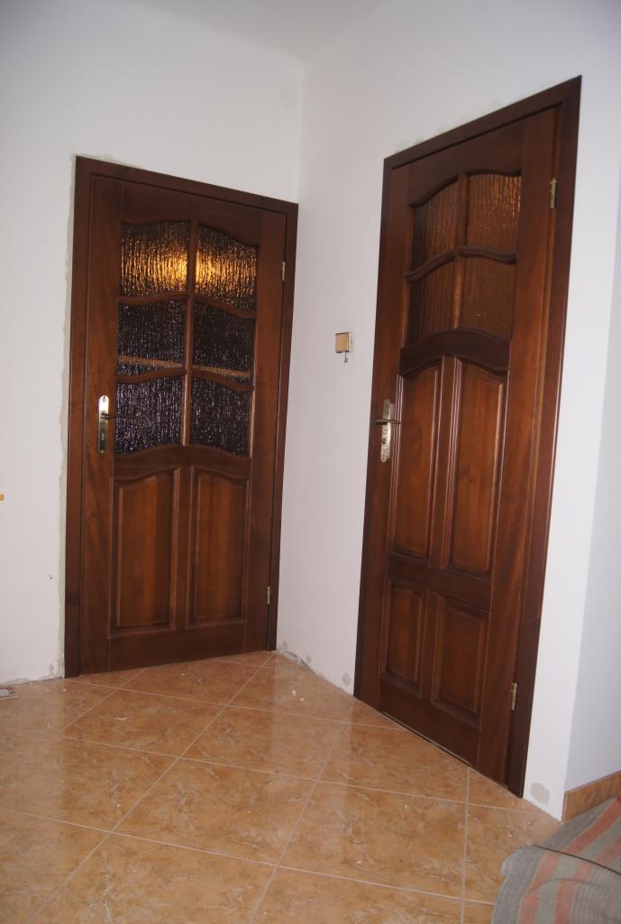 Wzór W12, W13, sosna