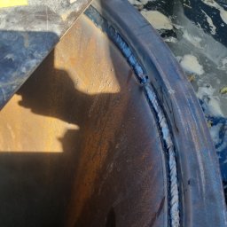 Spawacz Biadoliny Szlacheckie 2