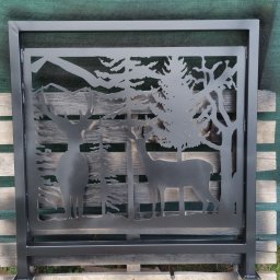 SPAW-MONT CONSTRUCTION Maciej Wołek - Obróbka Skrawaniem Biadoliny Szlacheckie