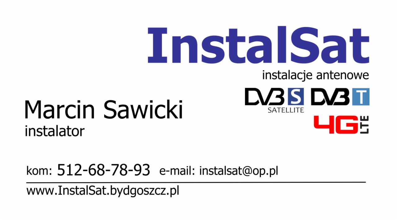 Montaż i ustawianie anten satelitarnych Bydgoszcz