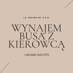 Przewóz osób Wrocław 1