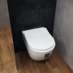 Remont łazienki Siemianowice Śląskie 35