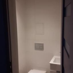 Remont łazienki Siemianowice Śląskie 213