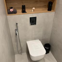 Remont łazienki Siemianowice Śląskie 399