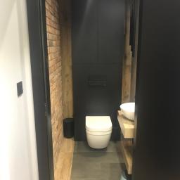 Remont łazienki Siemianowice Śląskie 404