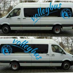 Firma ogolnobudwlana i transportowa przewóz osób 