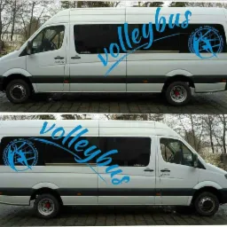 Firma ogolnobudwlana i transportowa przewóz osób