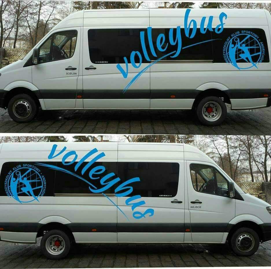 Firma ogolnobudwlana i transportowa przewóz osób