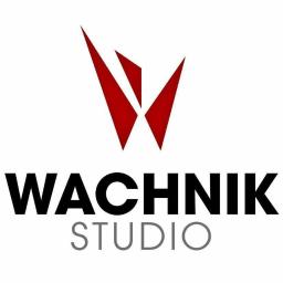 WACHNIK STUDIO arch. Paulina Wachnik - Firma Architektoniczna Sosnowiec