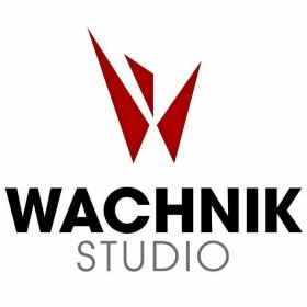 WACHNIK STUDIO arch. Paulina Wachnik - Projekty domów Sosnowiec