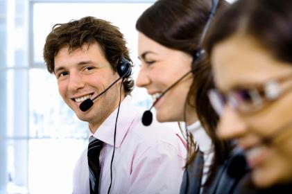 Twój Asystent 24 Sp. z o.o. - Call Center Poznań