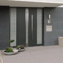 Drzwi Wejściowe Reno Door