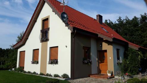 Tombud - Ocieplenie Poddasza Pianką Odolanów