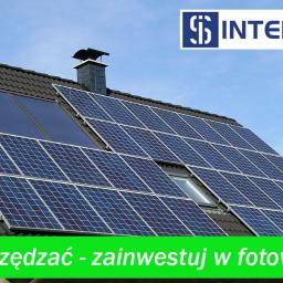 INTER-SERWIS Łukasz Burzyński - Świetna Firma Elektryczna Mogilno