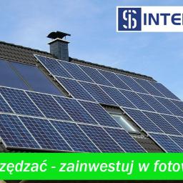 INTER-SERWIS Łukasz Burzyński - Solidna Wymiana Instalacji Elektrycznej Mogilno