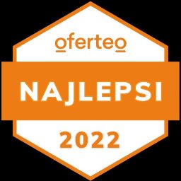 Miło nam poinformować, że otrzymaliśmy nagrodę Najlepsi 2022 za znakomite opinie od naszych Klientów. Dziękujemy za uznanie i zachęcamy do przeczytania, co Klienci napisali w Oferteo.pl:
https://www.oferteo.pl/elektrycy/grojec#Najlepsi