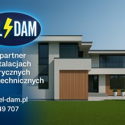 Instalacje elektryczne Belsk Duży 4