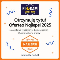 Kolejny rok z rzędu. Najlepsi 2025!