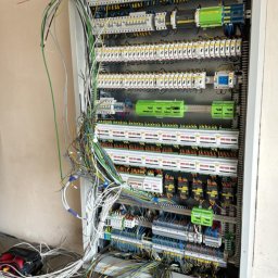 ELDAM Damian Szlendak - Automatyka firmy Nexwell.