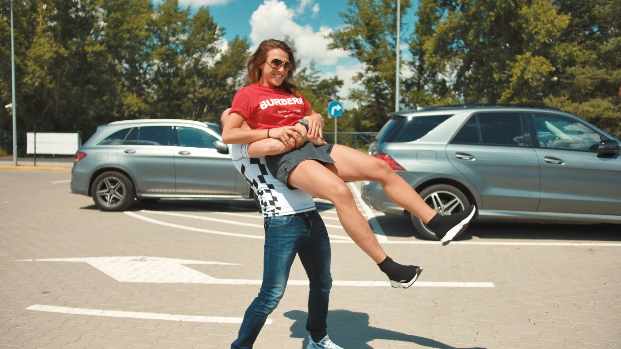 The Greg Collins Show - Gość Joanna Jędrzejczyk