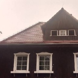 Zbychbuf - Znakomity Montaż Pokrycia Dachowego Leszno