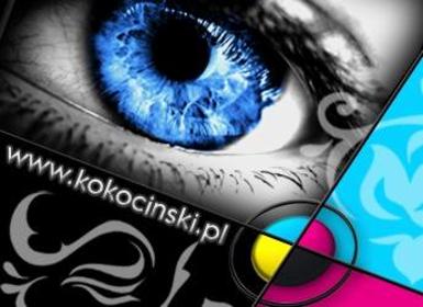 Usługi Poligraficzne Bogdan Kokot vel Kokociński - Ulotki Nowa Ruda