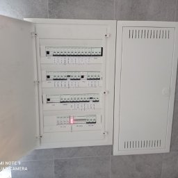 Elektroluk Service - Pierwszorzędna Instalacja Domofonu Słubice