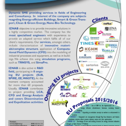 IZNAB Sp. z.o.o - Projektant Instalacji Sanitarnych Warszawa