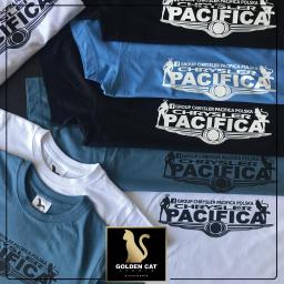 Koszulka dla Pacifica 