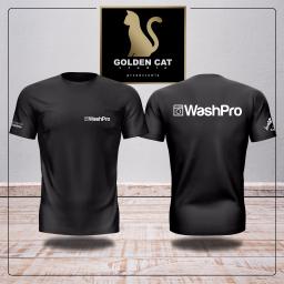 Koszulka dla Wash Pro