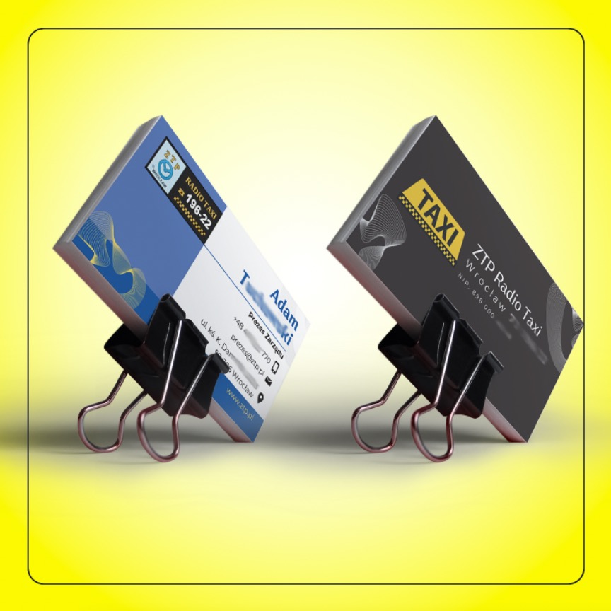 wiz Radio Taxi