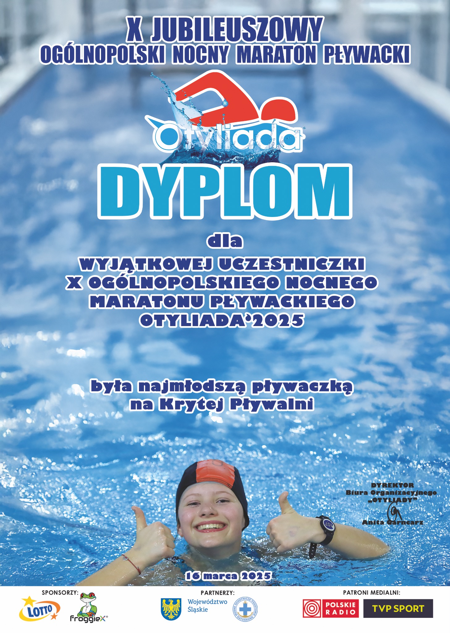 Dyplom Otyliada