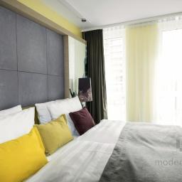 Cudne M - Beton architektoniczny