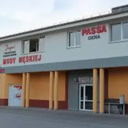 Passa - Lubin - Głogów