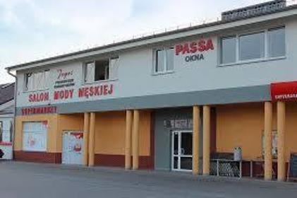 Passa Okna - Okna drewniane Głogów