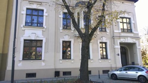 Zakład Stolarski Marek Skrzek - Montaż drzwi Markotów Duży