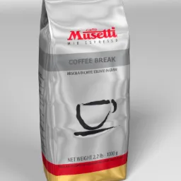 Kawa Musetti Coffee Break