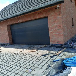 Wykonanie elewacji Lelis 4